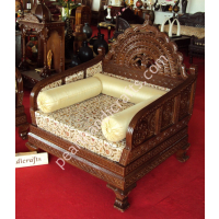 Maharaja Diwan Sofa - Image 6