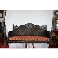 Double Seated Ambawadi Swing - Image 3