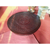 Round Top Dining With 4 Chairs - Image 7