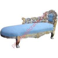 Metal Diwan - Image 1