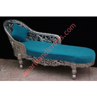 Metal Diwan - Image 5