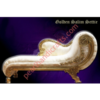 Metal / Silver Diwan Misc - Image 2