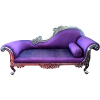 Metal / Silver Diwan Misc - Image 9