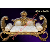 Metal / Silver Diwan Misc - Image 6