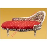 Metal Diwan - Image 2