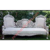 Metal Sofa Set - Image 3