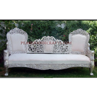 Metal Sofa Set - Image 14