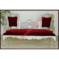 Metal Sofa set 045 - Image 2