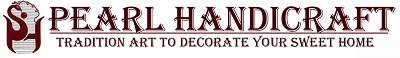 Pearl handicrafts