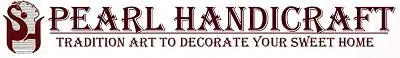 Pearl handicrafts