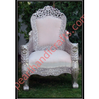 Metal Sofa Set - Image 4