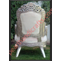 Metal Sofa Set - Image 5