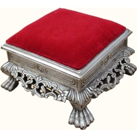 Chowkies and bajots - Image 7