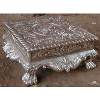 Chowkies and bajots - Image 8