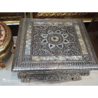 Chowkies and bajots - Image 10