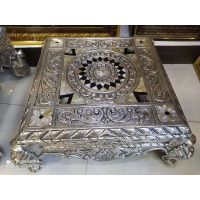 Chowkies and bajots - Image 11