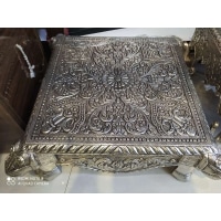 Chowkies and bajots - Image 12