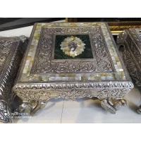 Chowkies and bajots - Image 17