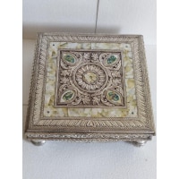 Chowkies and bajots - Image 18