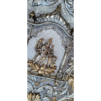 Temple Door- SLVDR037 - Image 11