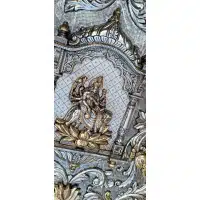 Temple Door- SLVDR037 - Image 11