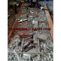 Temple Door- SLVDR037 - Image 5