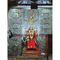 Temple Door- SLVDR037 - Image 2