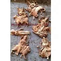 Temple Door- SLVDR037 - Image 6