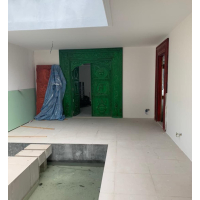 Teak Door -030 - Image 6