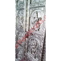 Temple door 025 - Image 3