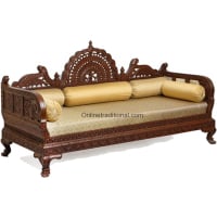 Maharaja Diwan Sofa - Image 2