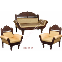 Mewadi Bandkaam Sofa - Image 7