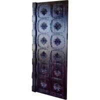 Teak door 013 - Image 2