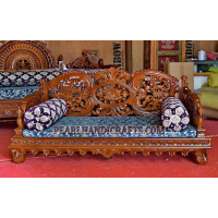 Teak swing 064 - Image 2