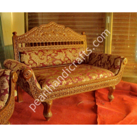 Mewadi Bandkaam Sofa - Image 4