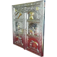 Temple Door 032 - Image 1