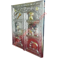 Temple Door 032 - Image 3