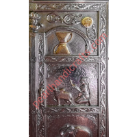 Temple Door 032 - Image 4