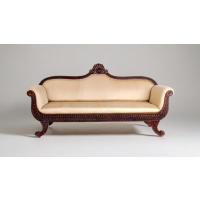 Sekhawati Sunflower Sofa - Image 9