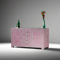 Bone inlay 002 - Image 1