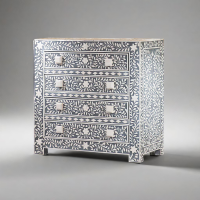 Bone inlay CB065 - Image 1