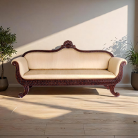 Sekhawati Sunflower Sofa - Image 8